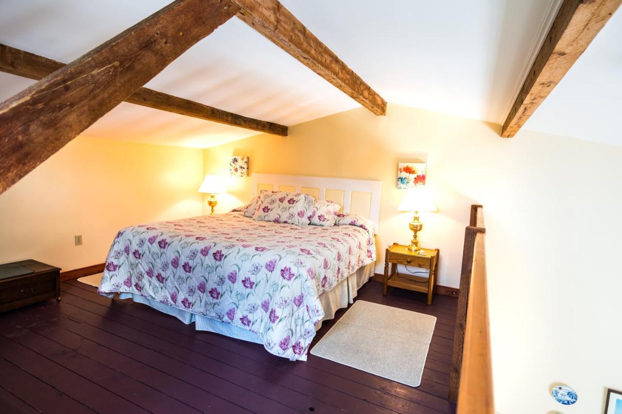 Bayview Pines Country Inn B&B Мехоун-Бей Екстер'єр фото