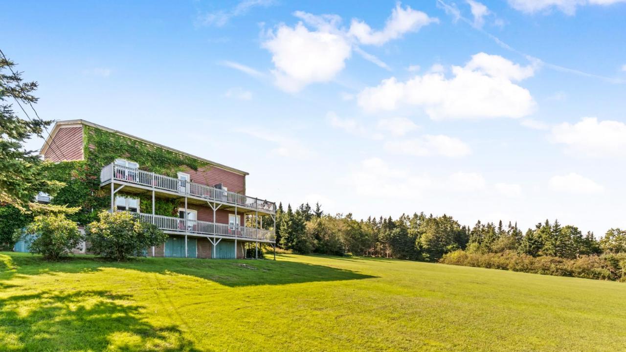 Bayview Pines Country Inn B&B Мехоун-Бей Екстер'єр фото