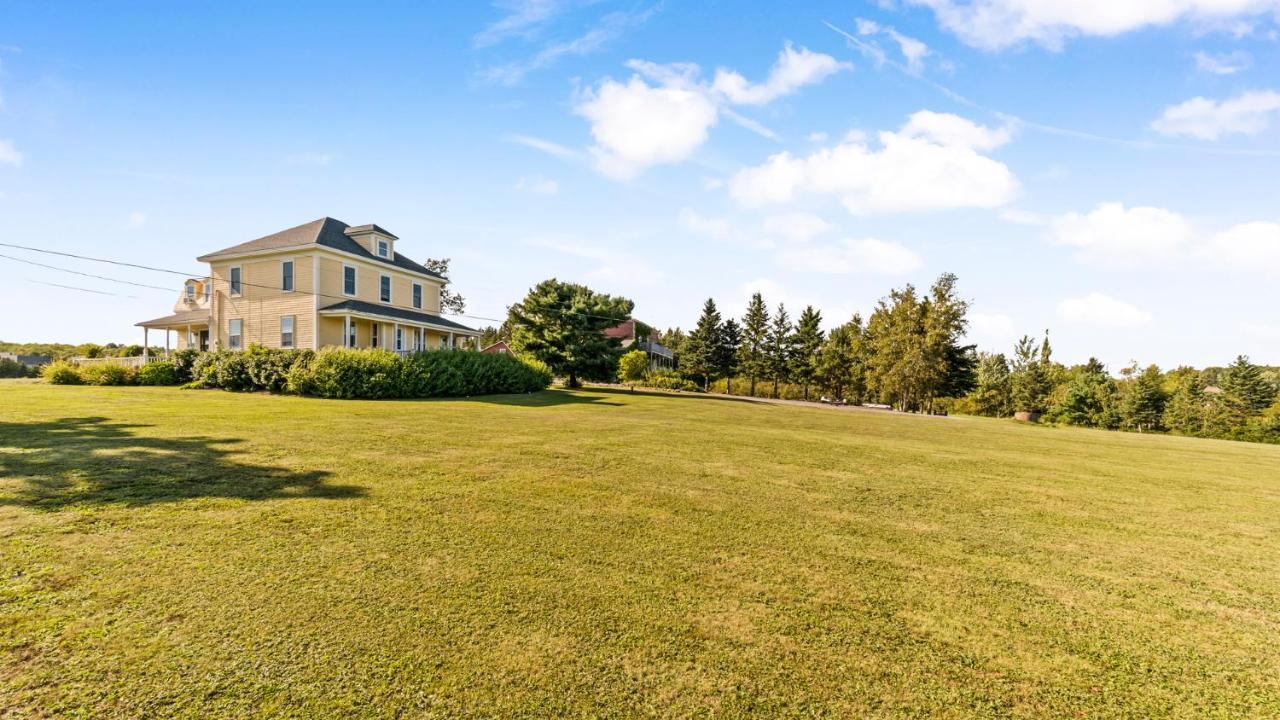 Bayview Pines Country Inn B&B Мехоун-Бей Екстер'єр фото